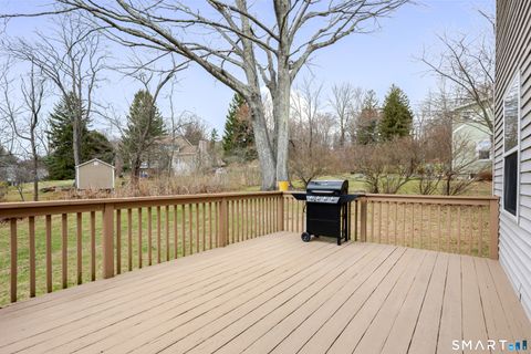 Tiny photo for 20 Driftway Road, Danbury, CT 06811 (MLS # 24164052)