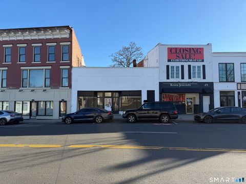 Tiny photo for 47 Wall Street, Norwalk, CT 06850 (MLS # 24135531)