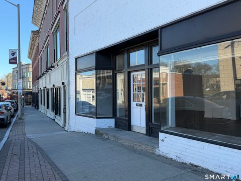 Tiny photo for 47 Wall Street, Norwalk, CT 06850 (MLS # 24135531)