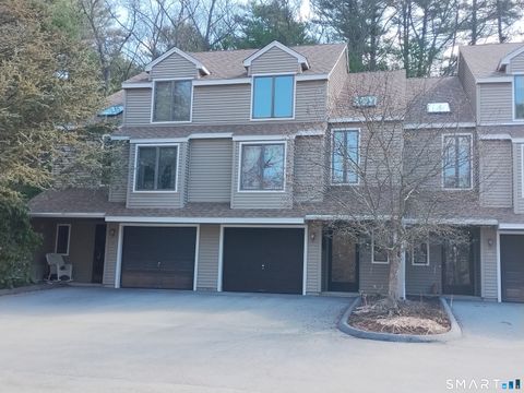 Photo of 3 Westside Drive #14, Thompson, CT 06255 (MLS # 24156357)