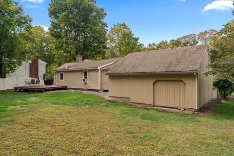 Tiny photo for 9 Meadow Lane, Farmington, CT 06032 (MLS # 24129097)
