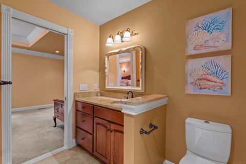 Tiny photo for 9 Meadow Lane, Farmington, CT 06032 (MLS # 24129097)