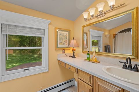Tiny photo for 9 Meadow Lane, Farmington, CT 06032 (MLS # 24129097)