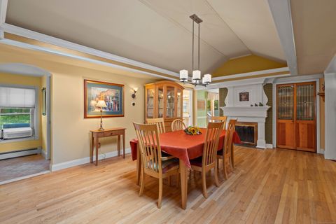 Tiny photo for 9 Meadow Lane, Farmington, CT 06032 (MLS # 24129097)