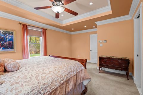 Tiny photo for 9 Meadow Lane, Farmington, CT 06032 (MLS # 24129097)