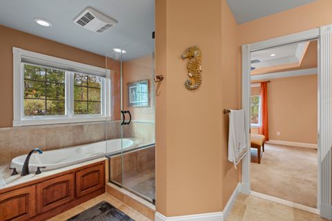 Tiny photo for 9 Meadow Lane, Farmington, CT 06032 (MLS # 24129097)