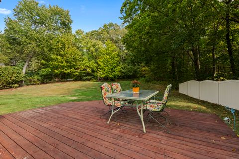 Tiny photo for 9 Meadow Lane, Farmington, CT 06032 (MLS # 24129097)