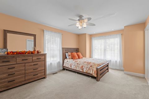 Tiny photo for 9 Meadow Lane, Farmington, CT 06032 (MLS # 24129097)