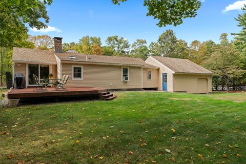 Tiny photo for 9 Meadow Lane, Farmington, CT 06032 (MLS # 24129097)