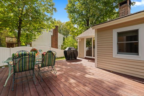 Tiny photo for 9 Meadow Lane, Farmington, CT 06032 (MLS # 24129097)
