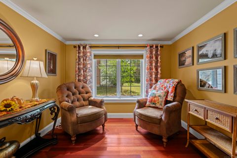 Tiny photo for 9 Meadow Lane, Farmington, CT 06032 (MLS # 24129097)