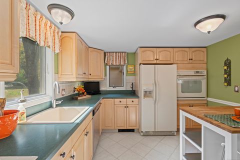 Tiny photo for 9 Meadow Lane, Farmington, CT 06032 (MLS # 24129097)