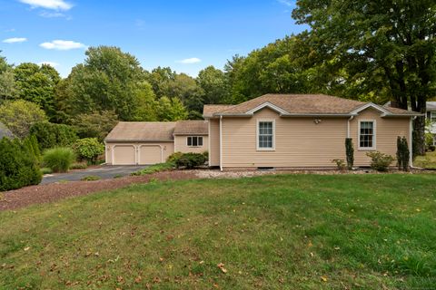 Tiny photo for 9 Meadow Lane, Farmington, CT 06032 (MLS # 24129097)