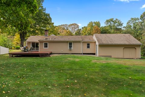 Tiny photo for 9 Meadow Lane, Farmington, CT 06032 (MLS # 24129097)