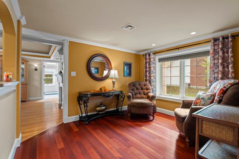 Tiny photo for 9 Meadow Lane, Farmington, CT 06032 (MLS # 24129097)