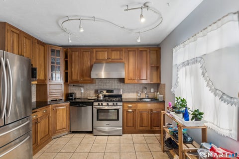 Tiny photo for 22 Hine Street, West Haven, CT 06516 (MLS # 24197762)