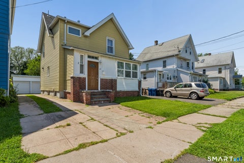 Tiny photo for 22 Hine Street, West Haven, CT 06516 (MLS # 24197762)