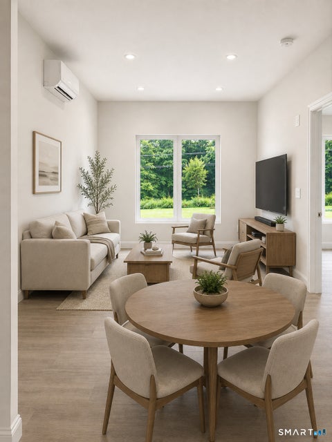 Photo of 427 Farmington Avenue #2B, Plainville, CT 06062 (MLS # 24210003)