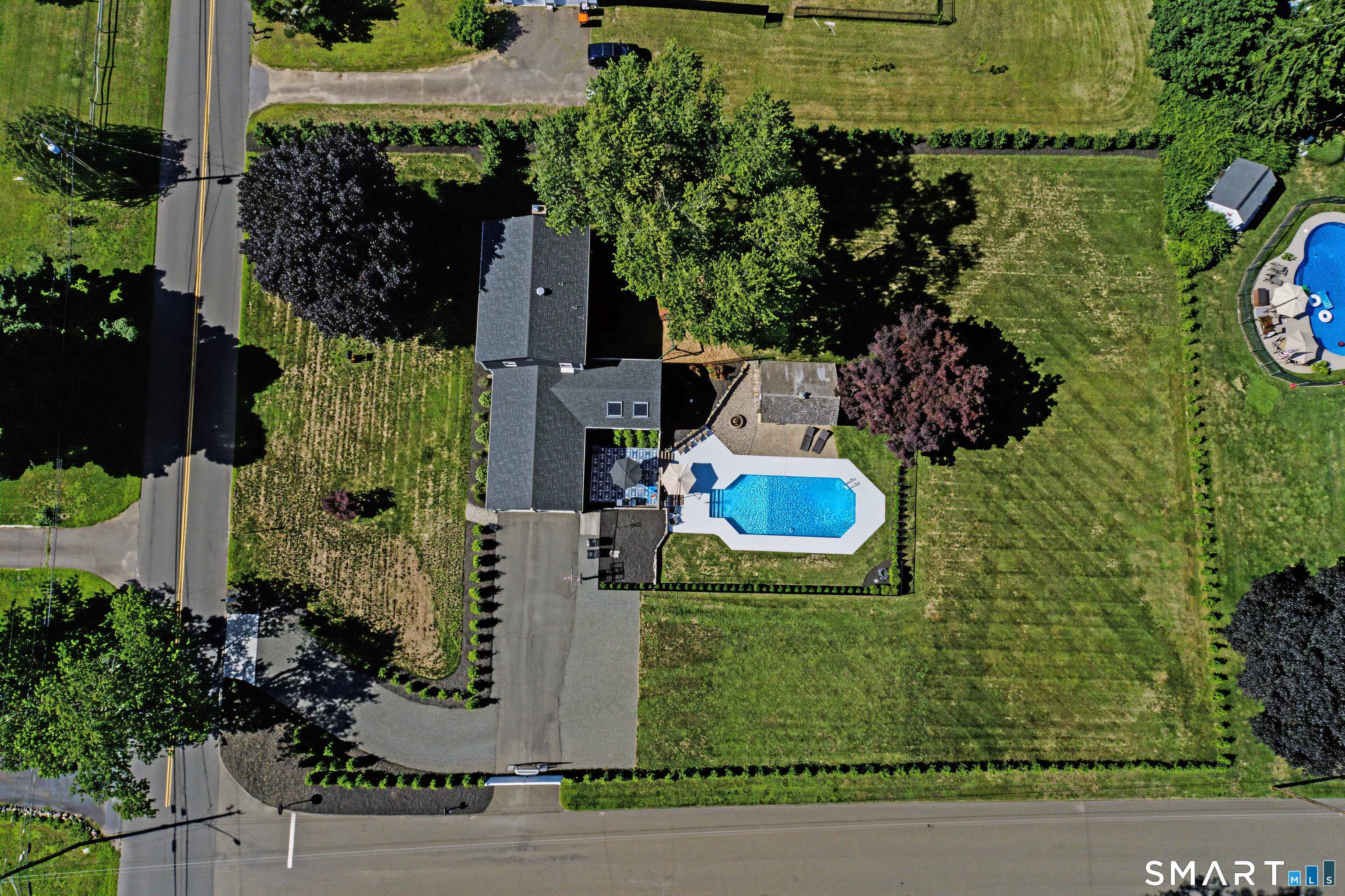 170 Mungertown Road