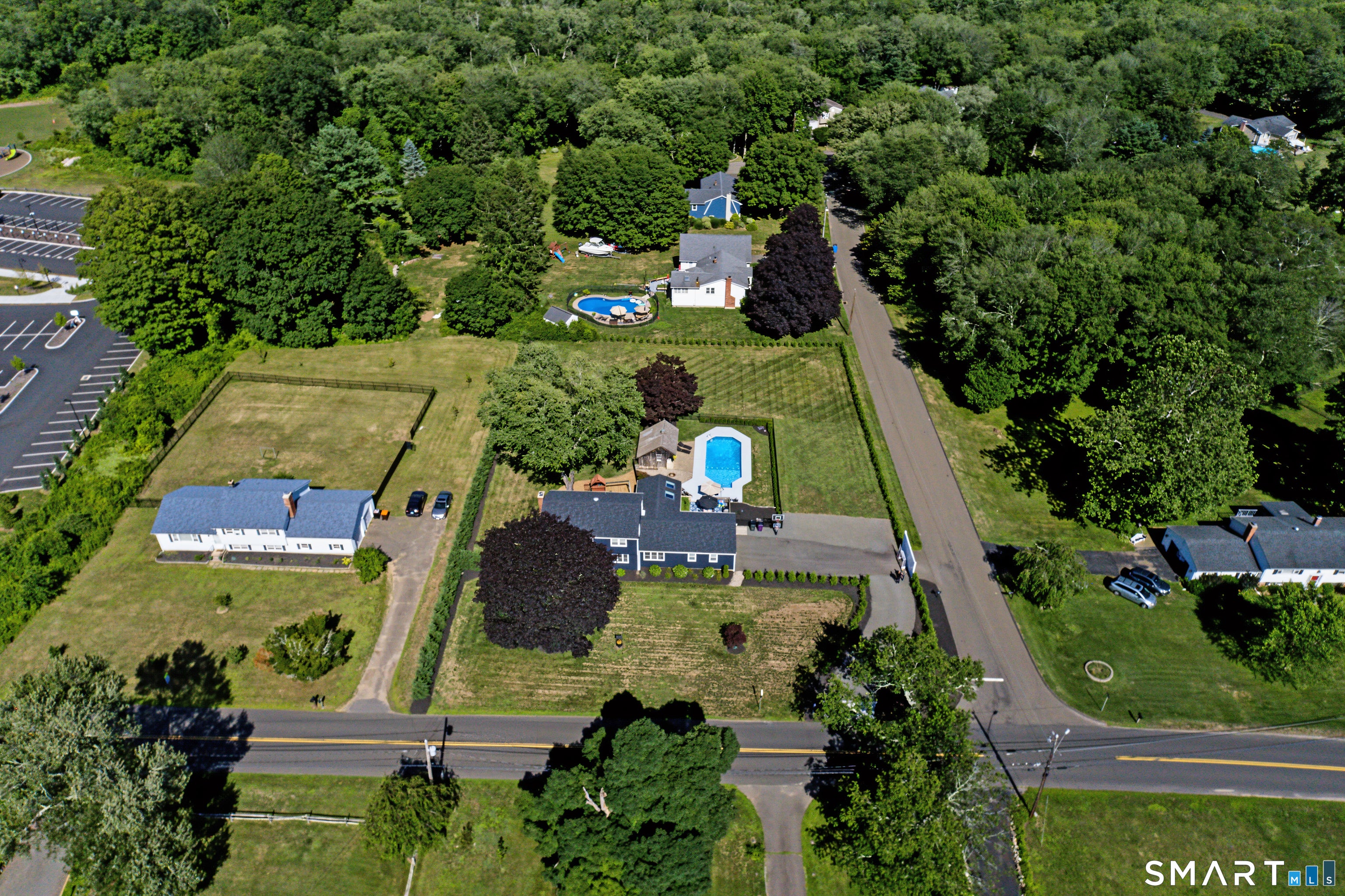 170 Mungertown Road