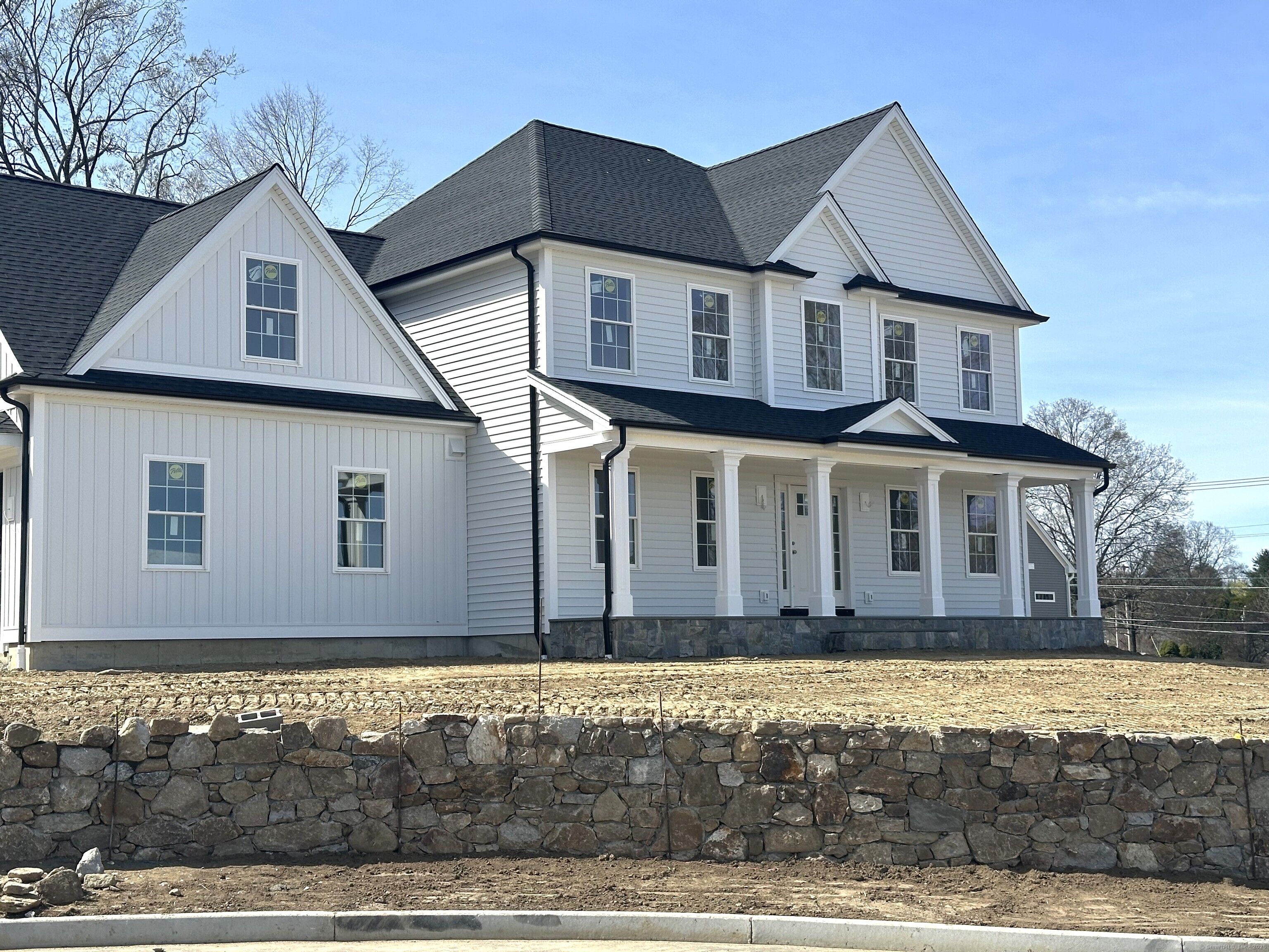 Property for Sale at Steeple View Lane, Shelton, Connecticut - Bedrooms: 4 
Bathrooms: 3 
Rooms: 8  - $1,079,000