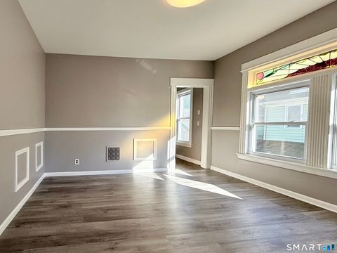 Tiny photo for 47 Berkshire Avenue, Bridgeport, CT 06608 (MLS # 24148570)