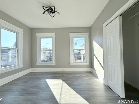 Tiny photo for 47 Berkshire Avenue, Bridgeport, CT 06608 (MLS # 24148570)