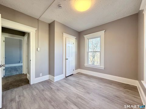 Tiny photo for 47 Berkshire Avenue, Bridgeport, CT 06608 (MLS # 24148570)