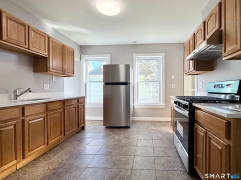 Tiny photo for 47 Berkshire Avenue, Bridgeport, CT 06608 (MLS # 24148570)