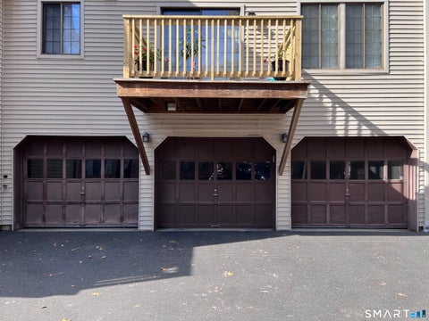 Tiny photo for 105 Columbus Place #4, Stamford, CT 06907 (MLS # 24216852)