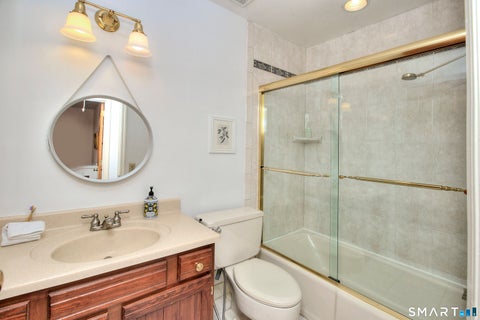 Tiny photo for 105 Columbus Place #4, Stamford, CT 06907 (MLS # 24216852)