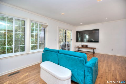 Tiny photo for 105 Columbus Place #4, Stamford, CT 06907 (MLS # 24216852)
