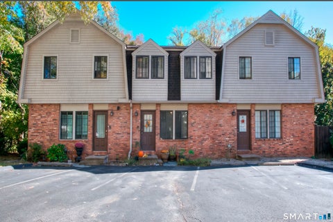 Tiny photo for 105 Columbus Place #4, Stamford, CT 06907 (MLS # 24216852)