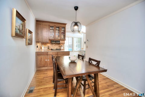 Tiny photo for 105 Columbus Place #4, Stamford, CT 06907 (MLS # 24216852)