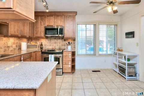 Tiny photo for 105 Columbus Place #4, Stamford, CT 06907 (MLS # 24216852)