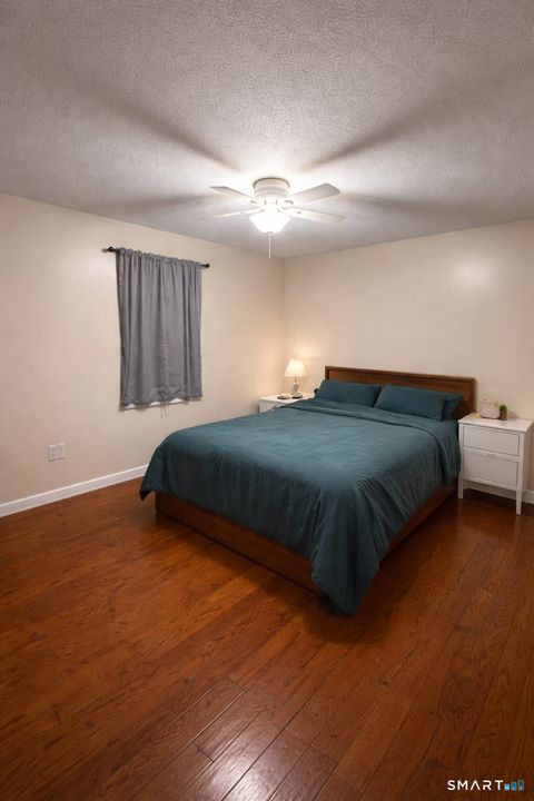 Tiny photo for 654 Laurel ST Unit 1 Street, East Haven, CT 06512 (MLS # 24152835)