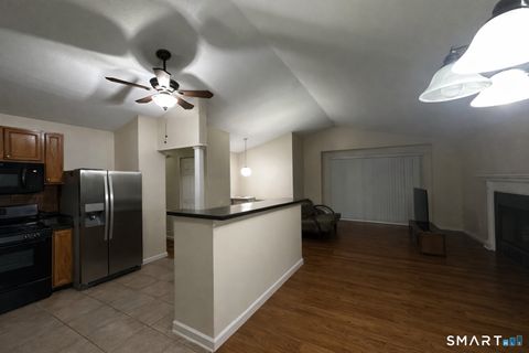 Tiny photo for 654 Laurel ST Unit 1 Street, East Haven, CT 06512 (MLS # 24152835)