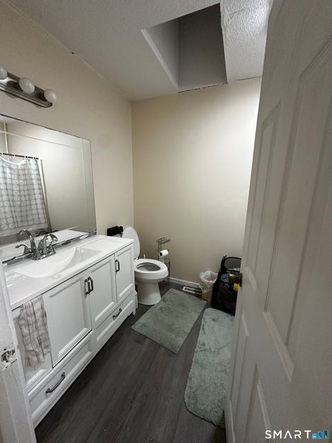 Tiny photo for 654 Laurel ST Unit 1 Street, East Haven, CT 06512 (MLS # 24152835)