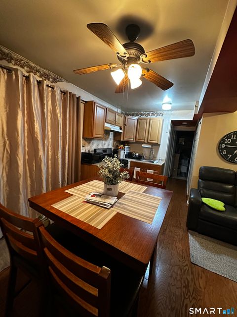 Tiny photo for 654 Laurel ST Unit 1 Street, East Haven, CT 06512 (MLS # 24152835)