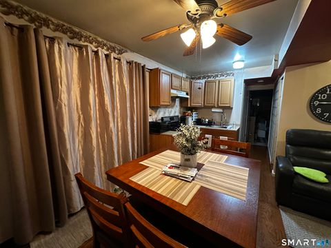 Tiny photo for 654 Laurel ST Unit 1 Street, East Haven, CT 06512 (MLS # 24152835)