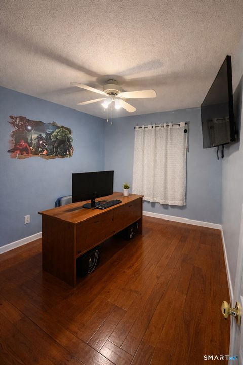 Tiny photo for 654 Laurel ST Unit 1 Street, East Haven, CT 06512 (MLS # 24152835)