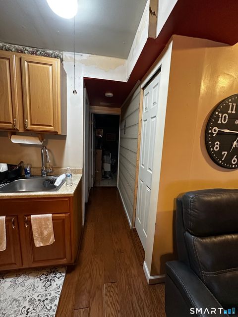 Tiny photo for 654 Laurel ST Unit 1 Street, East Haven, CT 06512 (MLS # 24152835)