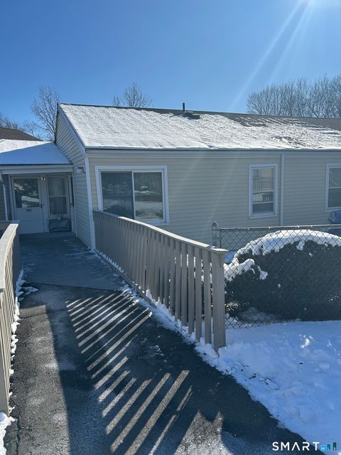 Photo of 393 E Mitchell Avenue, Cheshire, CT 06410 (MLS # 24150219)