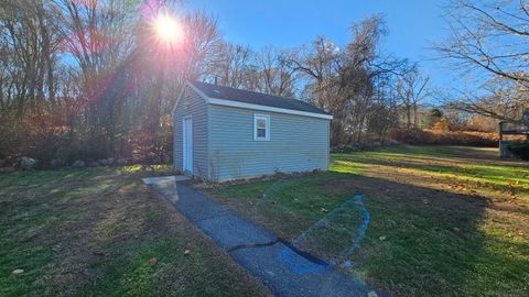 Tiny photo for 127 Black Point Road #APT 7, East Lyme, CT 06357 (MLS # 24147454)