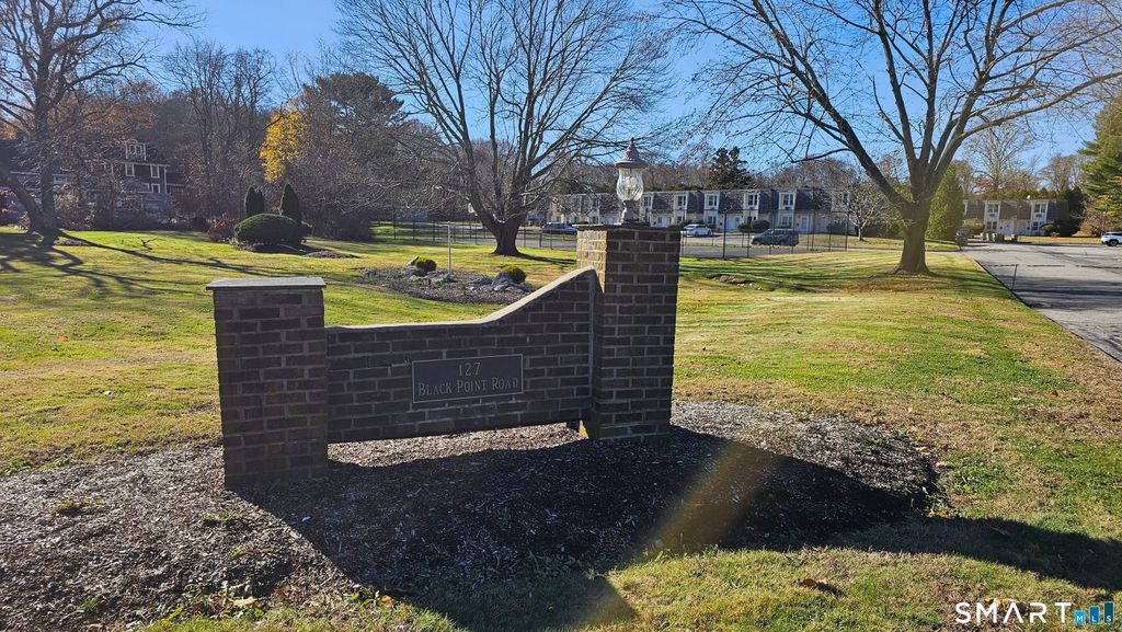 Photo of 127 Black Point Road #APT 7, East Lyme, CT 06357 (MLS # 24147454)