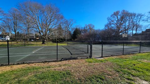 Tiny photo for 127 Black Point Road #APT 7, East Lyme, CT 06357 (MLS # 24147454)