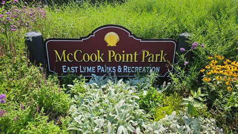 Tiny photo for 127 Black Point Road #APT 7, East Lyme, CT 06357 (MLS # 24147454)