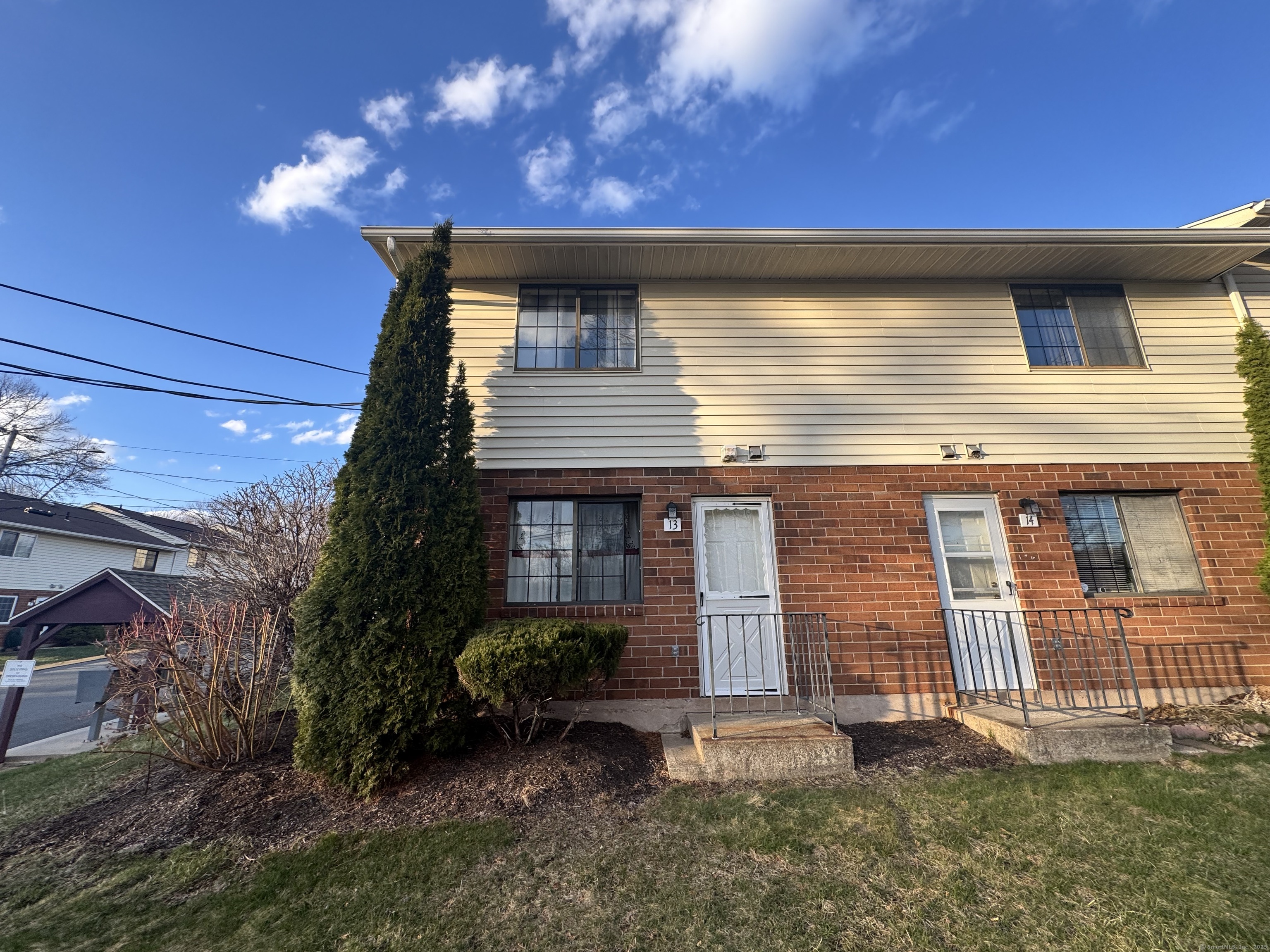 499 Scott Road #APT 13, Waterbury, Connecticut image 18