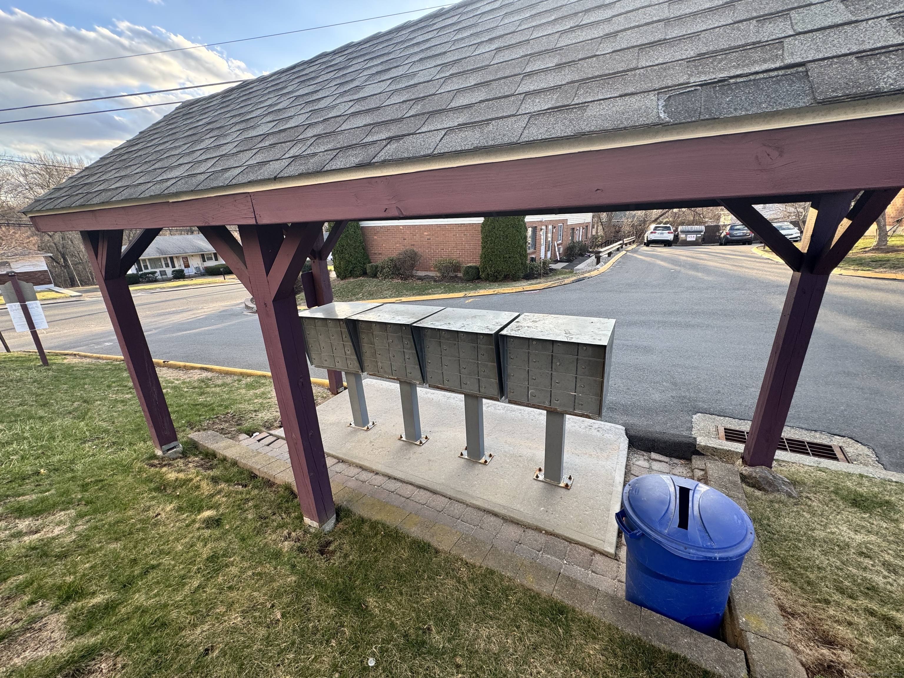 499 Scott Road #APT 13, Waterbury, Connecticut image 24