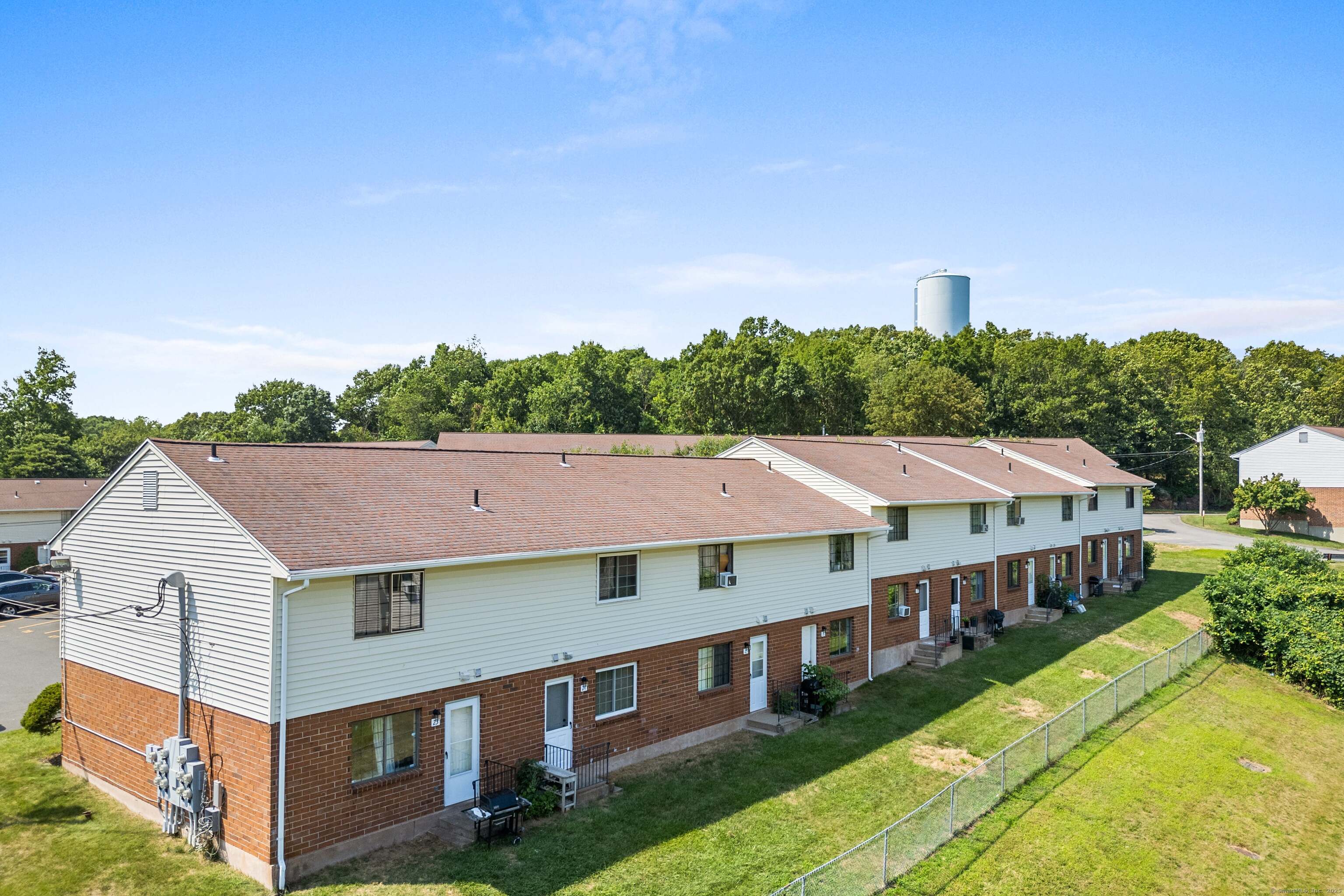 499 Scott Road #APT 13, Waterbury, Connecticut image 23